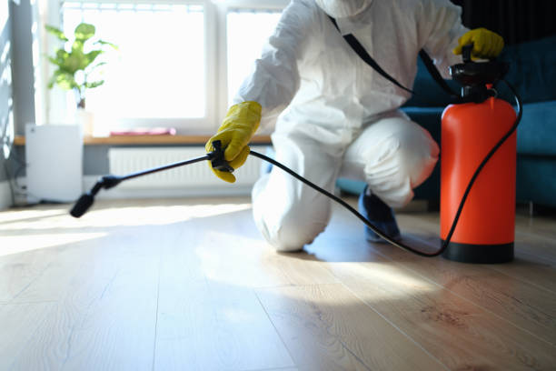 Reliable Blood Cleanup contractor in Montgomery, IL by Trauma Clean Pros